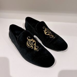 Zara Loafers